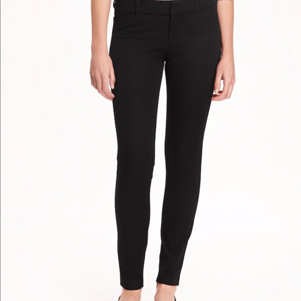 Pixie pants
